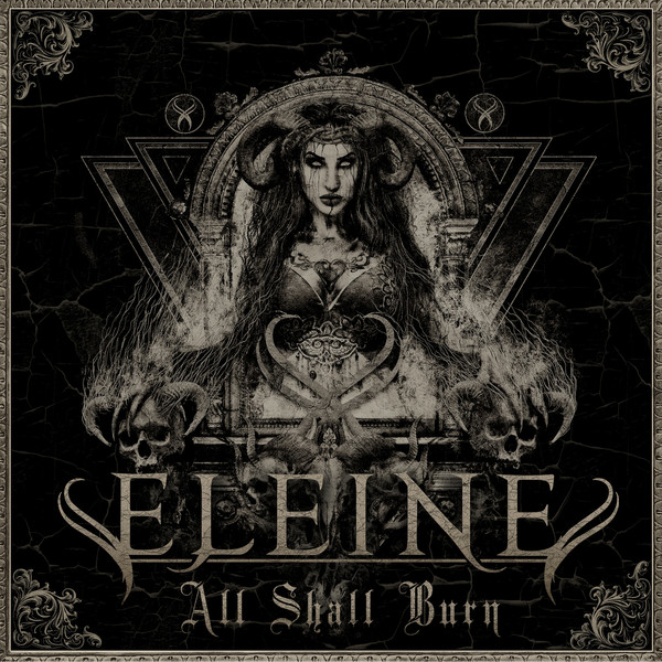 Eleine - 2019 - All Shall Burn