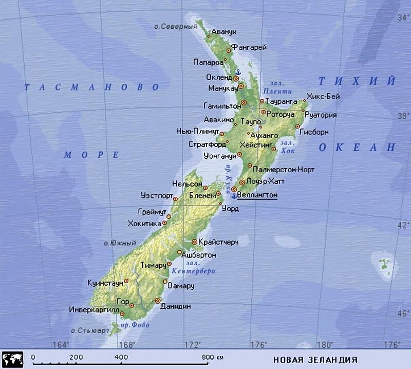 Зеландия на карте. Остров новая Зеландия на контурной карте. Остров новая Зеландия на физической карте. Где находится остров новая Зеландия на карте. Столица новой Зеландии на карте.