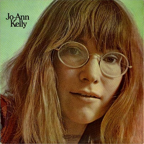 Jo-Ann Kelly