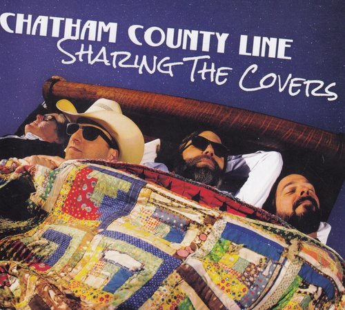Chatham County Line - Sharing the Covers (2019) MP3 от Vanila