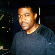 Disco Trax & Acid Snax mix - DJ Pierre