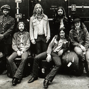 Stormy Monday - The Allman Brothers Band