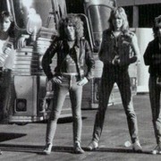 Burning Heart - Vandenberg