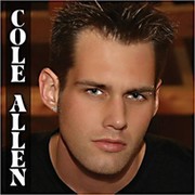 Too Late To Ask (Feat. Sena Ehrhardt) - Cole Allen