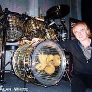 Silly Woman - Alan White