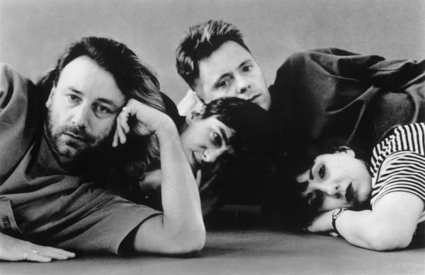 New Order - Album Remastered (2015 -2019)