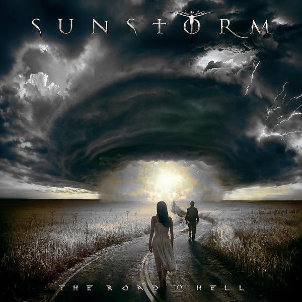 Sunstorm - The Road to Hell