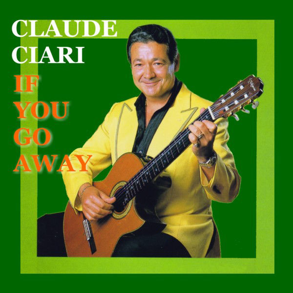 Claude Ciari