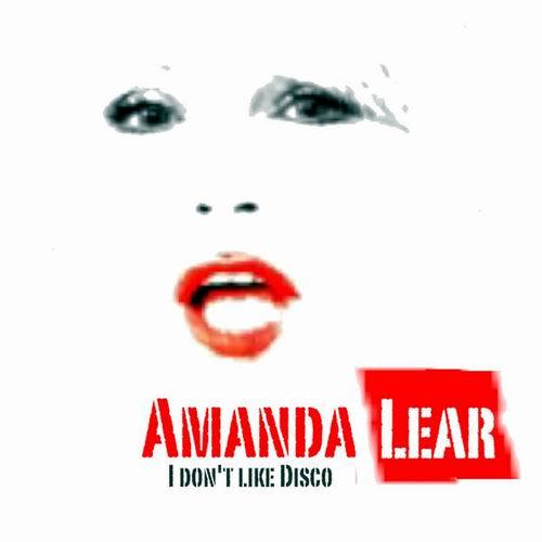 Amanda Lear - Best Amanda Lear (2016)